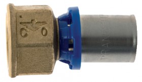 PFM2 - Giunto F PFM2 - Giunto F